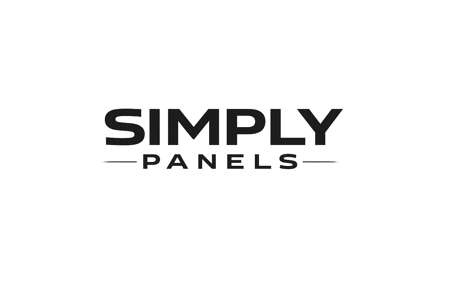 Simply Panels